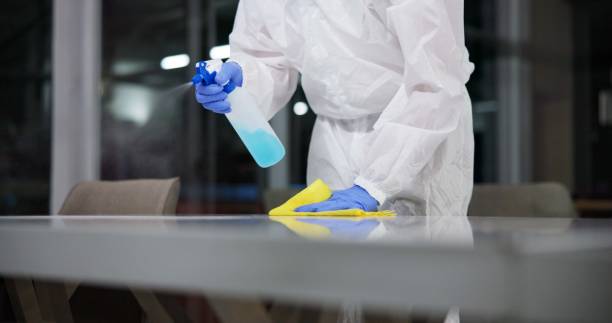 Licensed Crime Scene Cleanup service in East Freetown, MA - Trauma Clean Pros